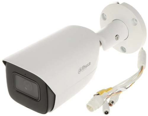 Kamera IP tulejowa IPC-HFW3842E-AS-0360B 3.6mm Dahua
