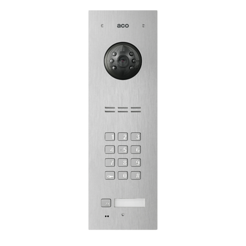 Panel cyfrowy FAM-PV-1NPZSACC ACO