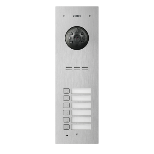 Panel cyfrowy FAM-PV-6NPACC ACO