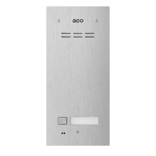 Panel cyfrowy FAM-P-1NPACC ACO