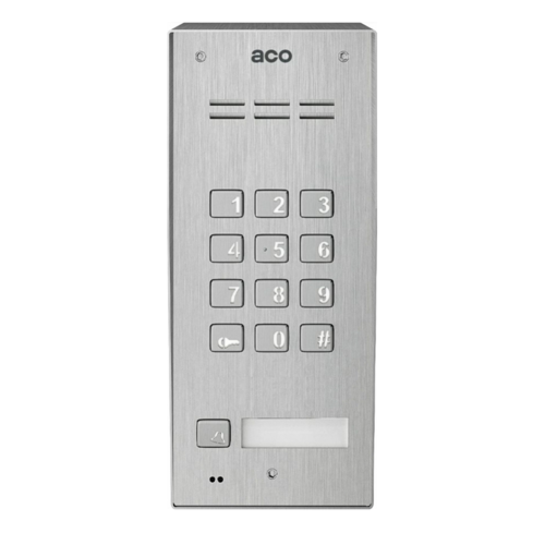 Panel cyfrowy FAM-P-1NPZSACC NT ACO