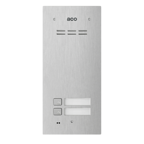 Panel cyfrowy FAM-P-2NPACC ACO