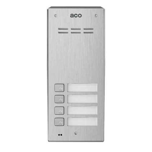 Panel cyfrowy FAM-P-4NPACC NT ACO