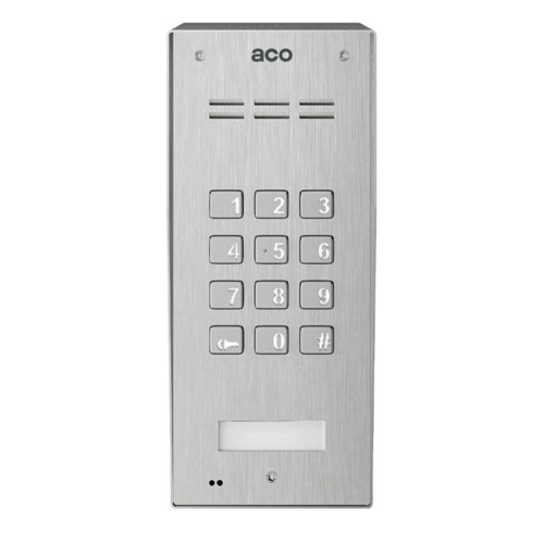 Panel cyfrowy FAM-P-ZSACC NT ACO