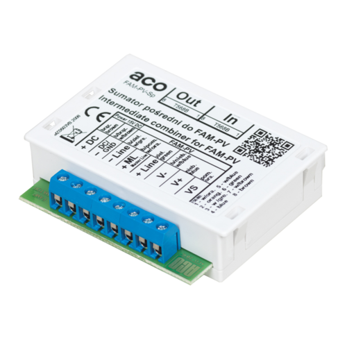 Sumator FAM-PV-SP ACO