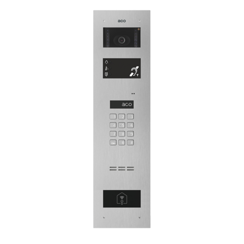 Panel cyfrowy INSPIRO PMR 1+ ACO