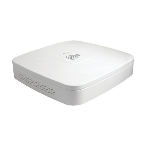 Rejestrator IP Dahua NVR2108-8P-S3 obsługa 8 kamer IP, 8xPOE