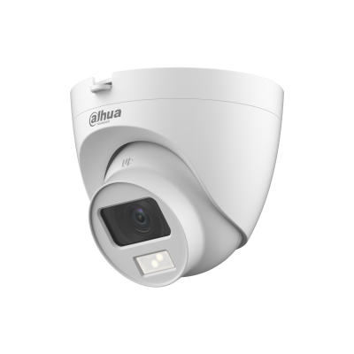 Kamera HDCVI kopułowa Dahua HAC-HDW1200CLQ-IL-A-0280B-S6 2.8 mm