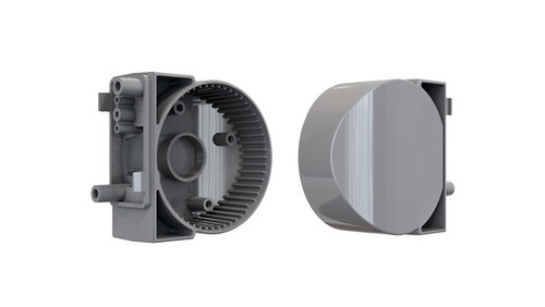 Element montażowy BRACKET E-1 GY Satel