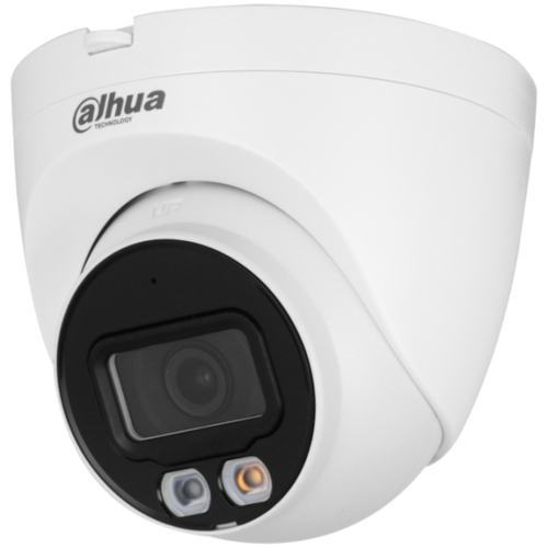 Kamera IP kopułowa Dahua IPC-HDW1239V-A-IL-0280B 2.8mm