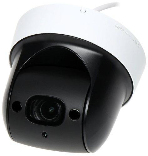 Kamera IP obrotowa Dahua SD29204UE-GN 2.7-11 mm