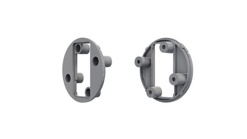 Element montażowy BRACKET E-2B GY Satel