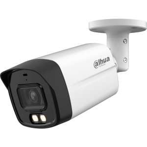 Kamera HDCVI tulejowa Dahua HAC-HFW1200TLM-IL-A-0360B-S6 3.6 mm