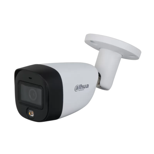 Kamera HDCVI tulejowa Dahua HAC-HFW1200CM-IL-A-0360B-S6 3.6 mm