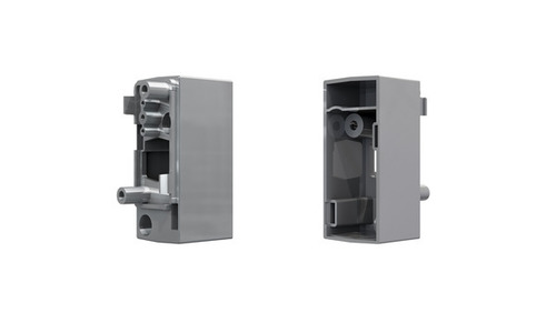 Element montażowy BRACKET E-3 GY Satel