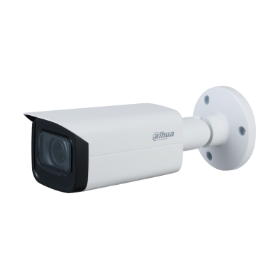 Kamera HDCVI tulejowa Dahua HAC-HFW2802TU-Z-A-27135-S2-DIP 2.7-13.5 mm