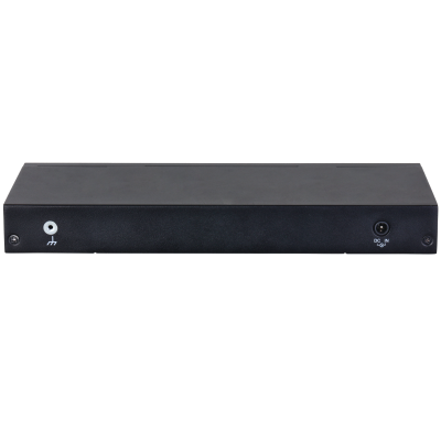 Switch 10-Portowy Gigabitowy zarządzalny SG4010-2F Dahua