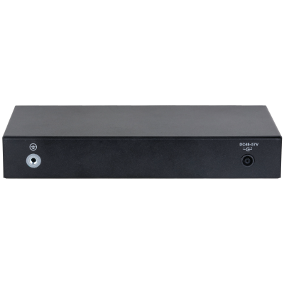 Switch PoE 10-portowy CS4010-8ET-110 Dahua