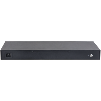 Switch PoE 18-portowy CS4218-16ET-240 Dahua