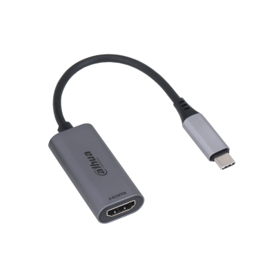 Adapter USB-C - HDMI TC31H Dahua