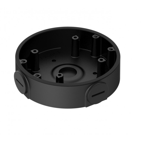 Puszka montażowa do kamer PFA139-BLACK czarna