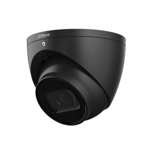 Kamera IP kopułowa Dahua IPC-HDW3541EM-S-BLACk 2.8mm