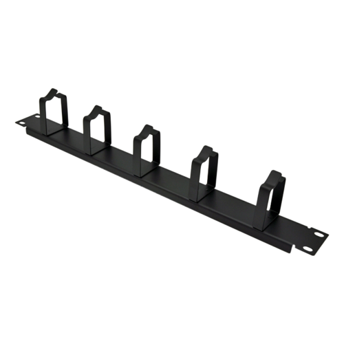 Organizer przewodów RACK 1U CMR-CAB-ORG