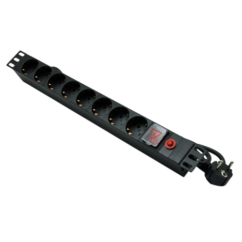 Listwa zasilająca RACK CMR-CAB-PDU