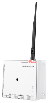 Centrala alarmowa HDF-BUZZER HUMAN DETECTOR