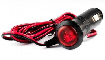 Przewody połączeniowe 12V HD-12V HUMAN DETECTOR