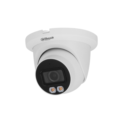Kamera IP kopułowa Dahua IPC-HDW5449TM-SE-LED-0280B2.8mm