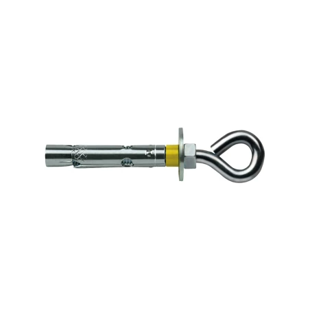 Kotwa tulejowa Z OCZKIEM 8X45MM (opak.100szt.) 9845DA