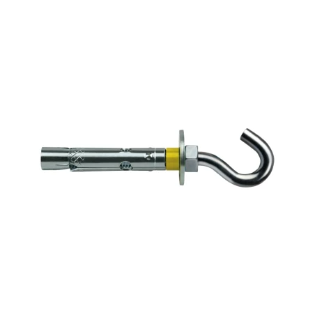 Kotwa tulejowa z hakiem 8X45MM (opak.100szt.) 9845DG