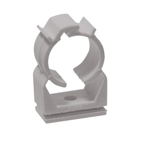 Uchwyt ABRANYL AN 26-28MM SZARY (opak.100szt.) 926AN