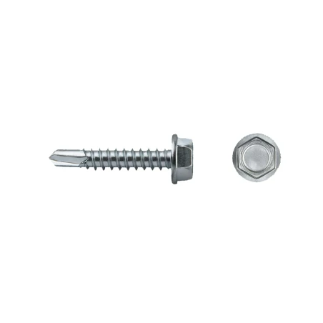 Wkręt z łbem sześciokątnym 4,8x19MM (opak.250szt.) 948197504K