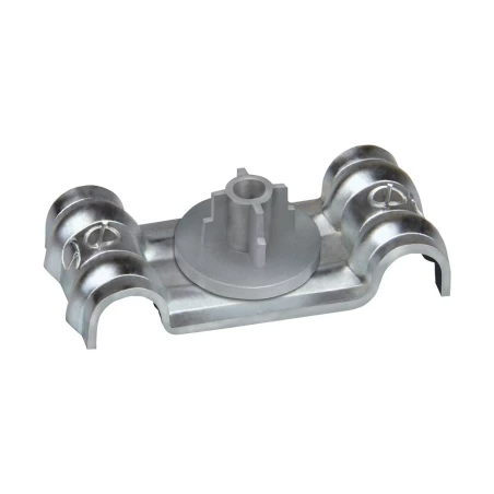 Uchwyt DFT do osadzaka 32MM PODWÓJNY (opak.50szt.) 932DFT