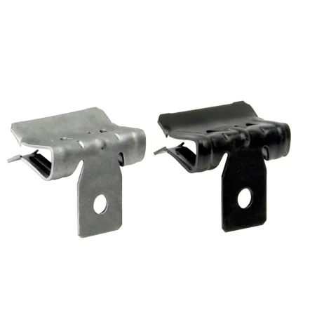 zacisk metalowy CAL z oczkiem 4-10mm (opak.100szt.) 941063CAL