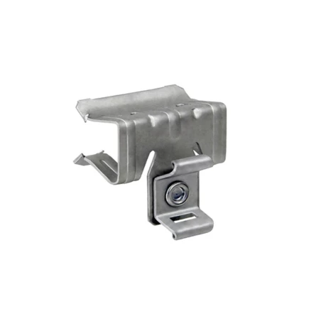 zacisk metalowy CBR pod opaskę 15-20mm (opak.100szt.) 91520CBR