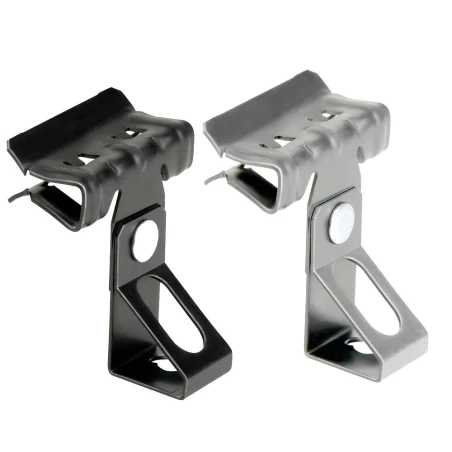 zacisk metalowy CVA pod pręt gw.8mm (opak.50szt.) 91548CVA
