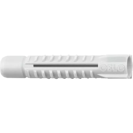kołek MZ 6x40 (opak.100szt.) 9640MZ