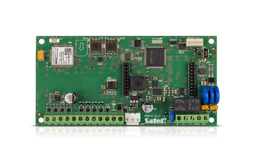 Moduł komunikacyjny GSM-X Satel