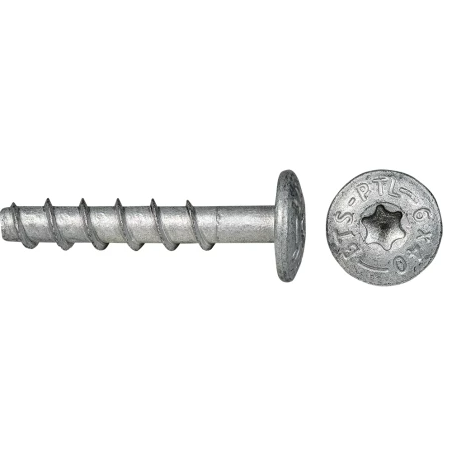 wkręt do betonu BTS 6x55 (opak.100szt.) 9ZG655BTSPTL