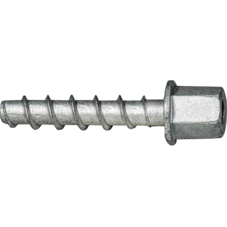 wkręt do betonu BTS H 6x35 (opak.150szt.) 9ZG635M6BTSH