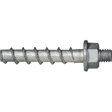 wkręt do betonu BTS E 6x35 (opak.150szt.) 9ZG635M6BTSE