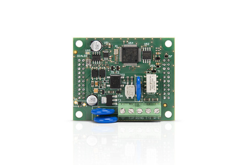 Moduł komunikacyjny GSM-X-PSTN Satel
