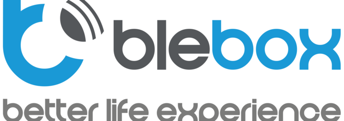 Blebox - logo