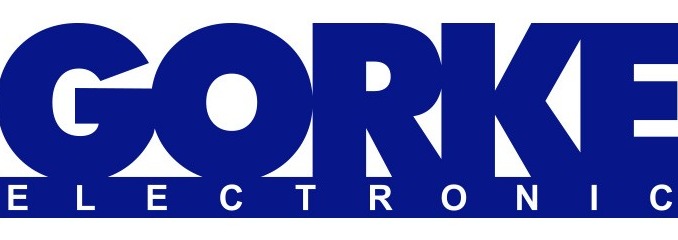 Gorke - logo