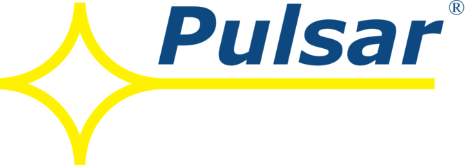Pulsar - logo