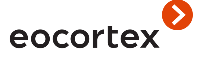 Eocortex - logo