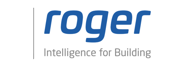 Roger - logo